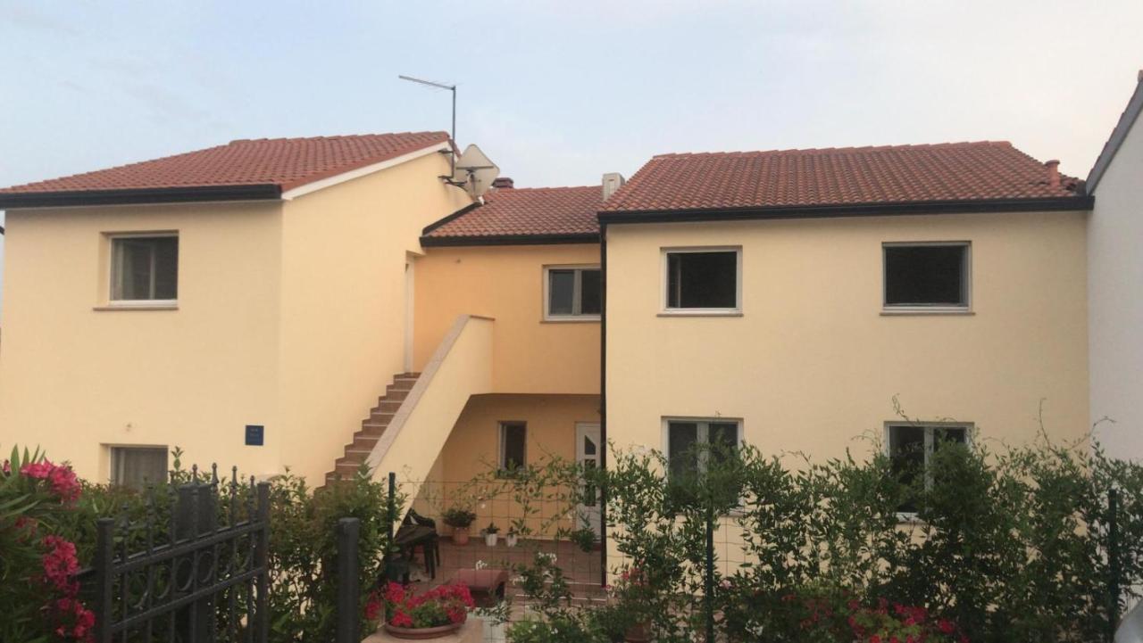Villa Vinki 빈쿠란 외부 사진