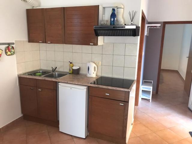 Villa Vinki 빈쿠란 외부 사진