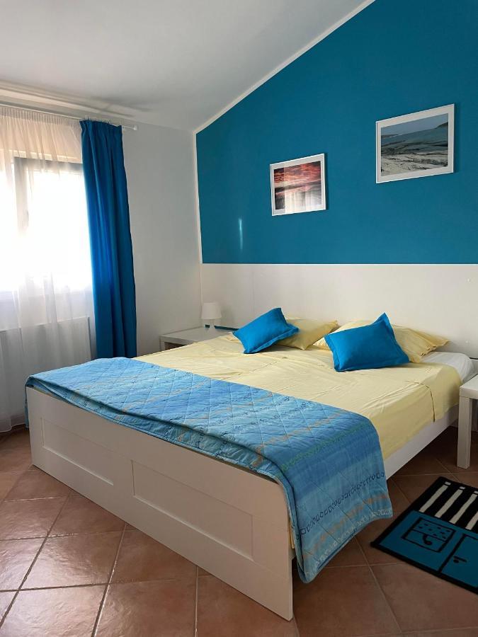 Villa Vinki 빈쿠란 외부 사진