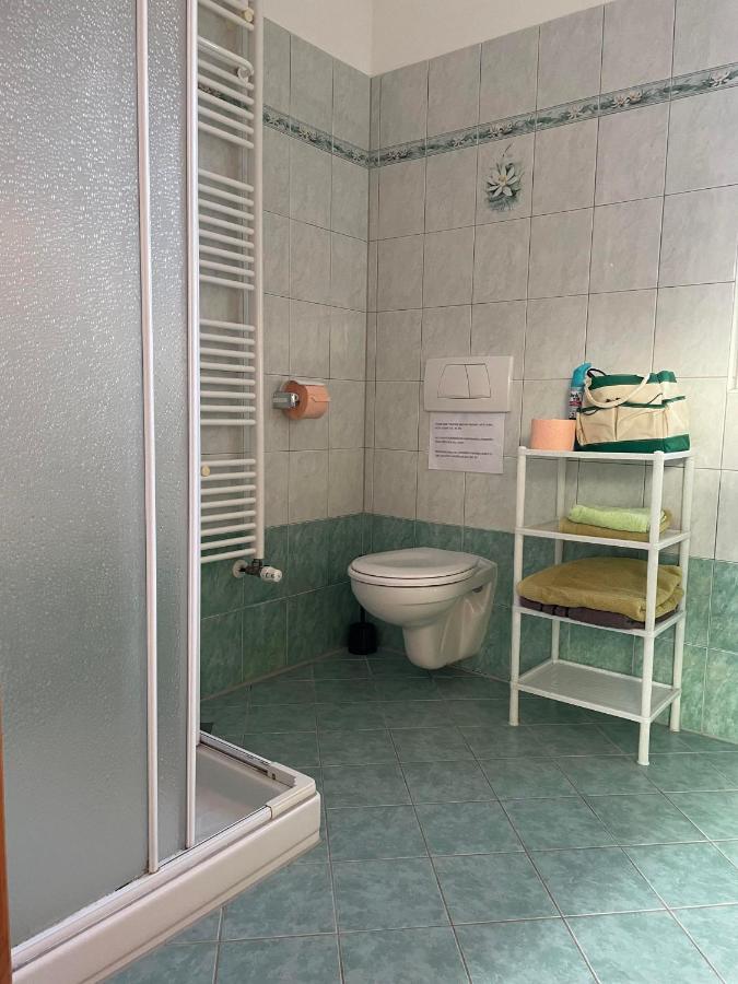 Villa Vinki 빈쿠란 외부 사진