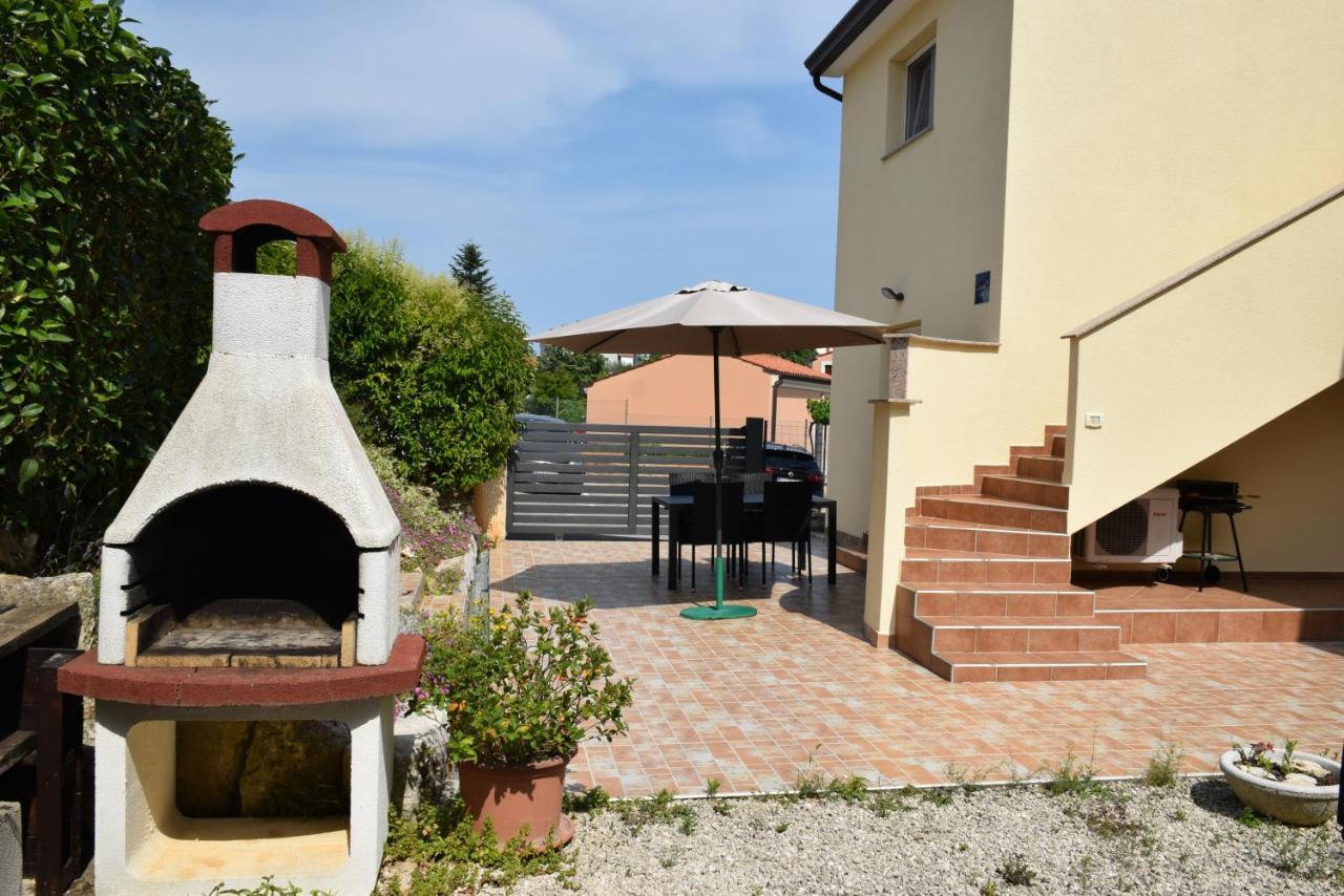Villa Vinki 빈쿠란 외부 사진