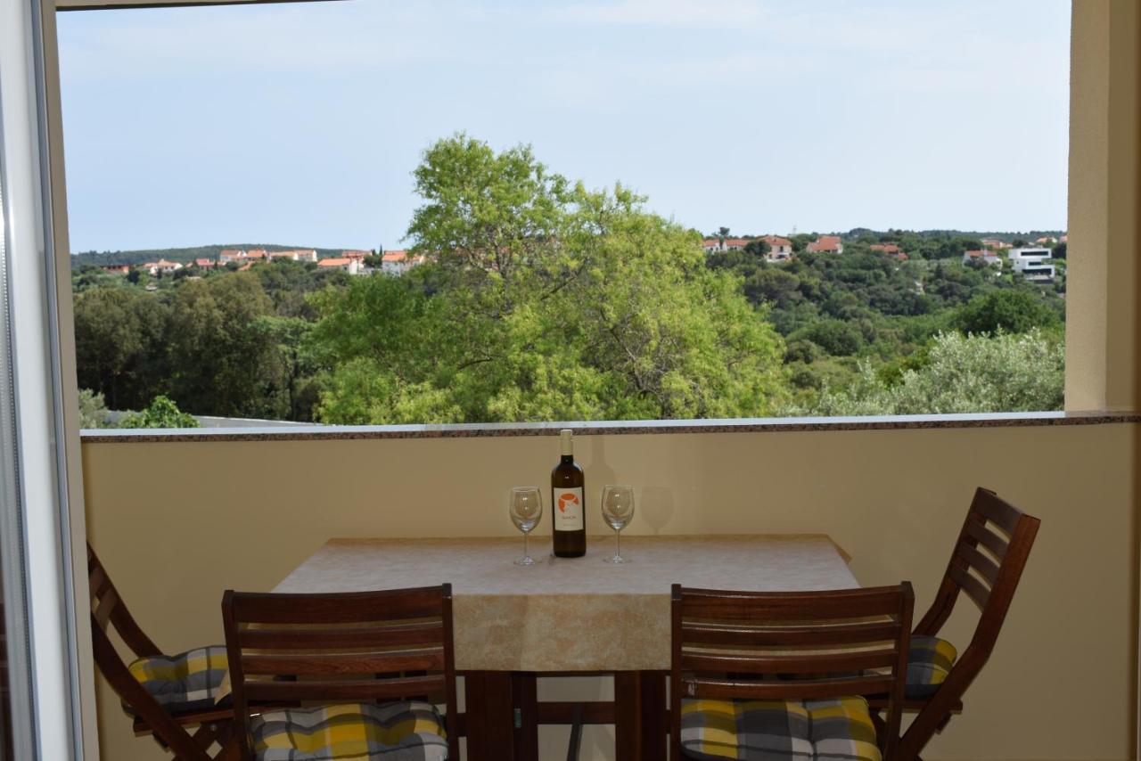 Villa Vinki 빈쿠란 외부 사진