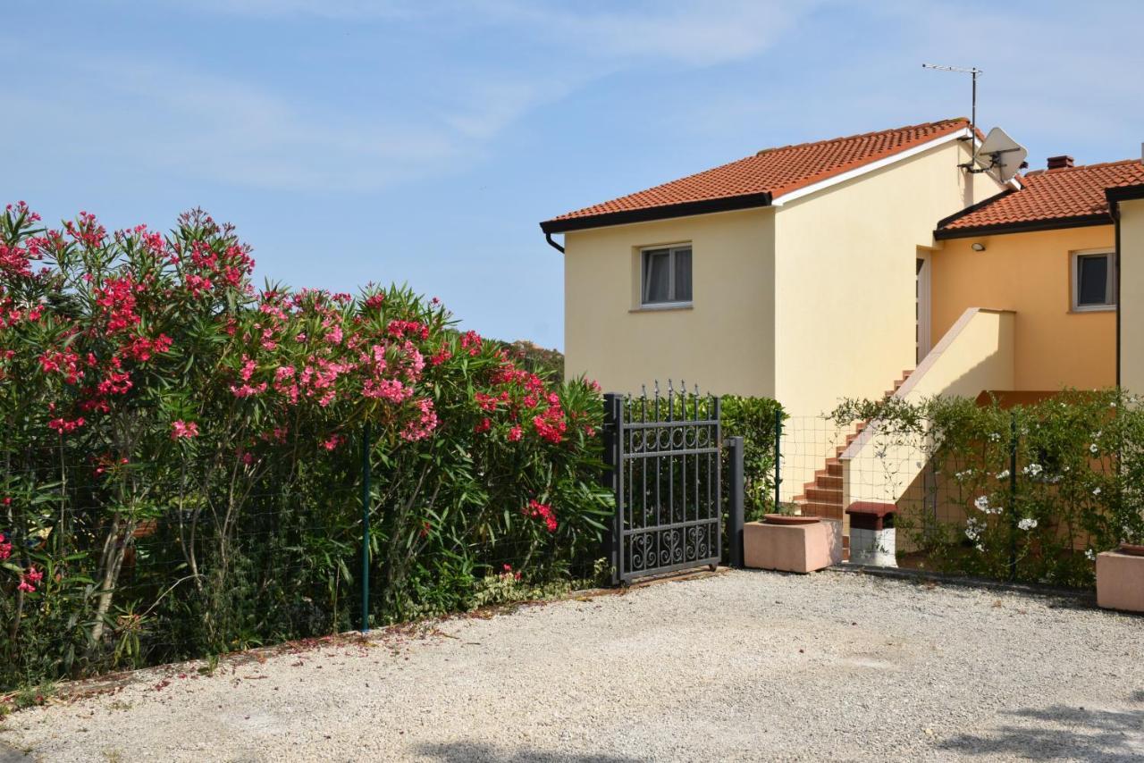 Villa Vinki 빈쿠란 외부 사진