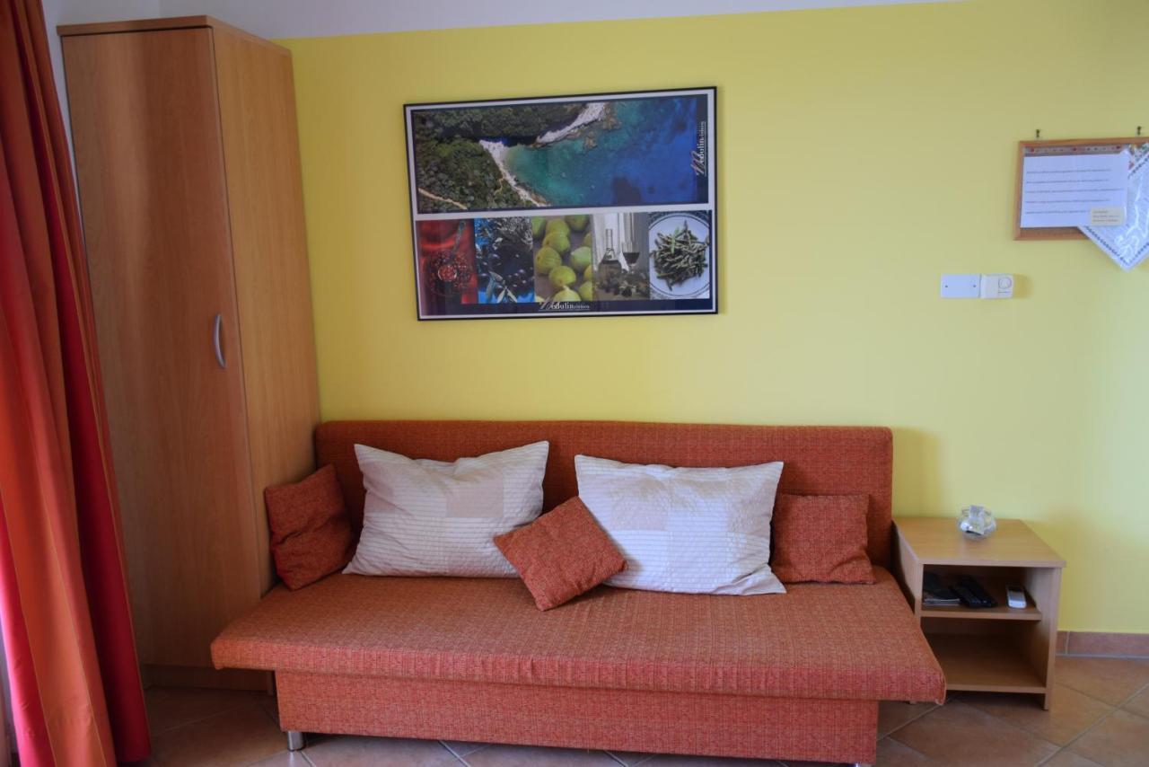 Villa Vinki 빈쿠란 외부 사진