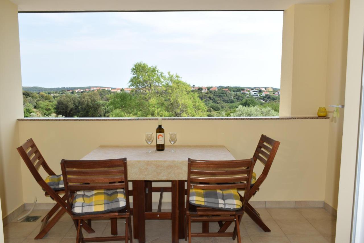 Villa Vinki 빈쿠란 외부 사진